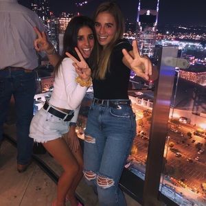 Meet your Posher, Marypaige